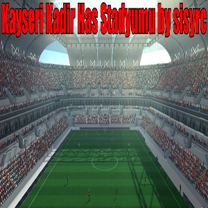 Kayseri